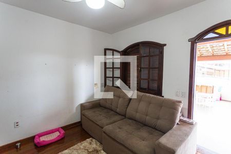 Casa de condomínio à venda com 700m², 7 quartos e 2 vagasSala do Segundo Andar