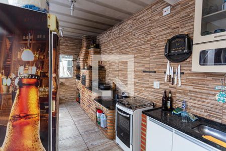 Casa de condomínio à venda com 700m², 7 quartos e 2 vagasEspaço Gourmet