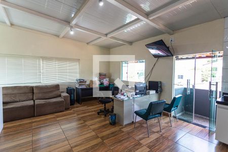 Casa de condomínio à venda com 700m², 7 quartos e 2 vagasQuarto/Cozinha do Terceiro Andar