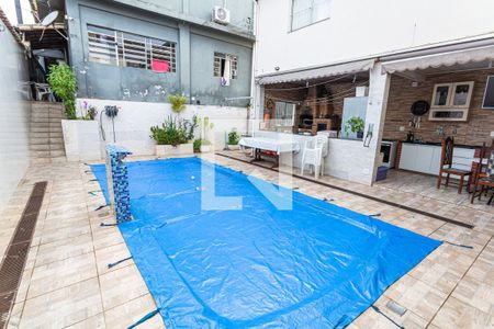 Casa de condomínio à venda com 700m², 7 quartos e 2 vagasÁrea da Piscina