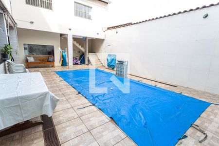 Casa de condomínio à venda com 700m², 7 quartos e 2 vagasÁrea da Piscina