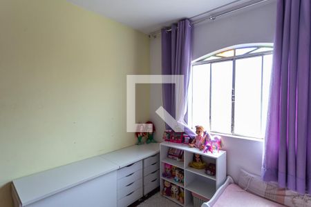 Casa de condomínio à venda com 700m², 7 quartos e 2 vagasQuarto 1 do Segundo Andar