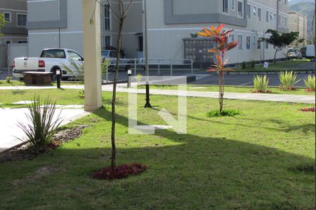 Apartamento para alugar com 48m², 2 quartos e 1 vagaÁrea comum