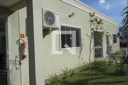 Apartamento para alugar com 48m², 2 quartos e 1 vagaSalão de Festas