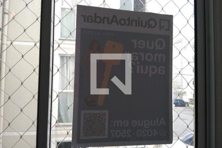 Placa de apartamento para alugar com 2 quartos, 48m² em Campo Grande, Rio de Janeiro