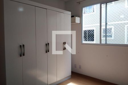 Apartamento para alugar com 48m², 2 quartos e 1 vagaQuarto 1