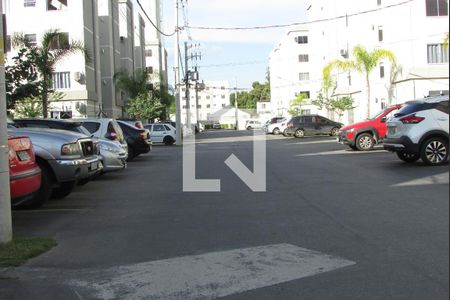 Apartamento para alugar com 48m², 2 quartos e 1 vagaGaragem