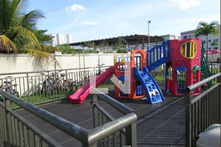 Apartamento para alugar com 48m², 2 quartos e 1 vagaPlayground