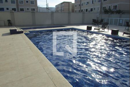 Apartamento para alugar com 48m², 2 quartos e 1 vagaPiscina