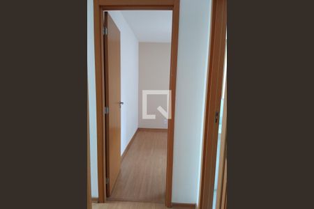 Apartamento para alugar com 48m², 2 quartos e 1 vagaCorredor