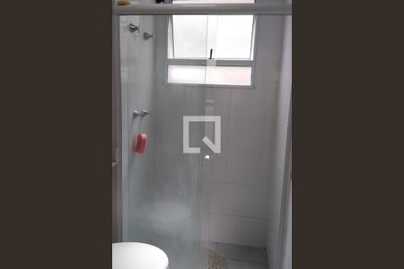 Apartamento para alugar com 48m², 2 quartos e 1 vagaBanheiro