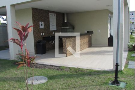 Apartamento para alugar com 48m², 2 quartos e 1 vagaEspaço Gourmet