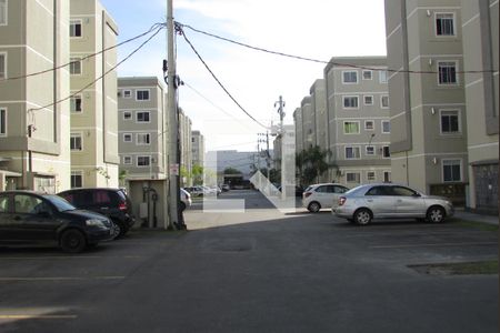 Apartamento para alugar com 48m², 2 quartos e 1 vagaVista