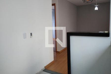 Apartamento para alugar com 48m², 2 quartos e 1 vagaCozinha e Área de Serviço