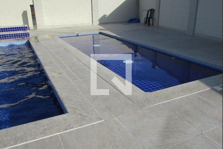 Apartamento para alugar com 48m², 2 quartos e 1 vagaPiscina