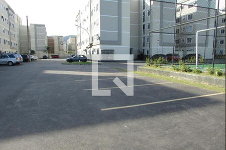 Apartamento para alugar com 48m², 2 quartos e 1 vagaGaragem