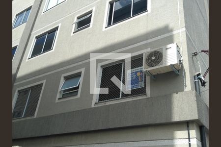 Apartamento para alugar com 48m², 2 quartos e 1 vagaPlaca