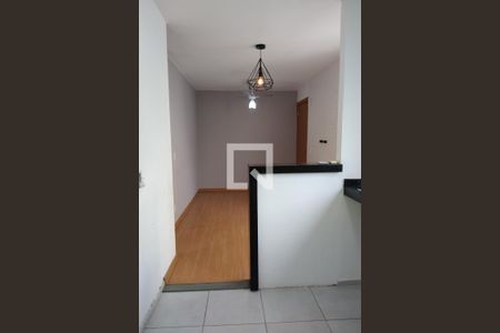 Apartamento para alugar com 48m², 2 quartos e 1 vagaCozinha