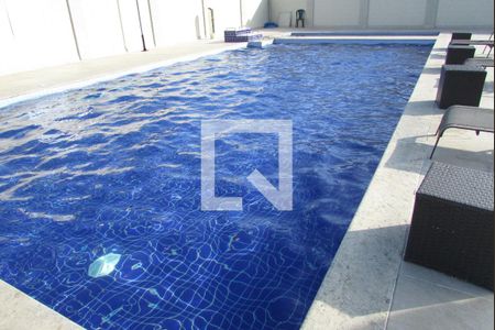 Apartamento para alugar com 48m², 2 quartos e 1 vagaPiscina