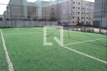 Apartamento para alugar com 48m², 2 quartos e 1 vagaCampinho