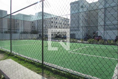 Apartamento para alugar com 48m², 2 quartos e 1 vagaCampinho