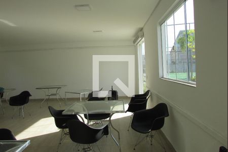 Apartamento para alugar com 48m², 2 quartos e 1 vagaSalão de Festas