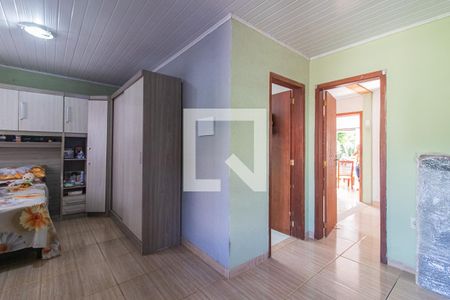 Quarto de casa à venda com 1 quarto, 50m² em Espírito Santo, Porto Alegre