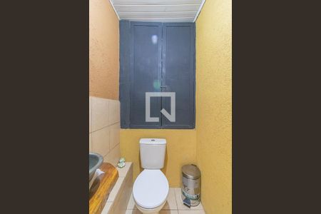 Lavabo de casa à venda com 1 quarto, 50m² em Espírito Santo, Porto Alegre