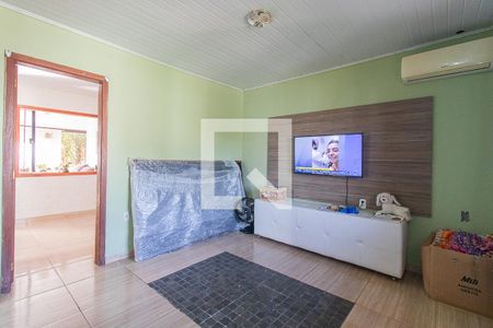 Quarto de casa à venda com 1 quarto, 50m² em Espírito Santo, Porto Alegre