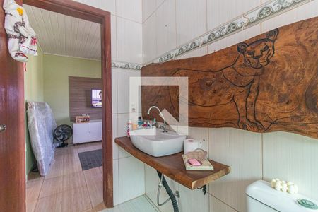 Casa à venda com 50m², 1 quarto e 1 vagaBanheiro