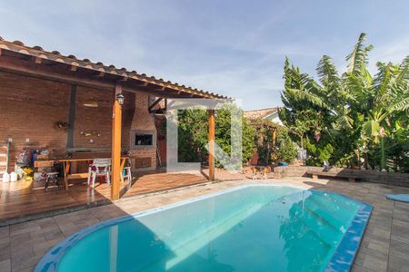 Casa à venda com 50m², 1 quarto e 1 vagaÁrea comum - Piscina