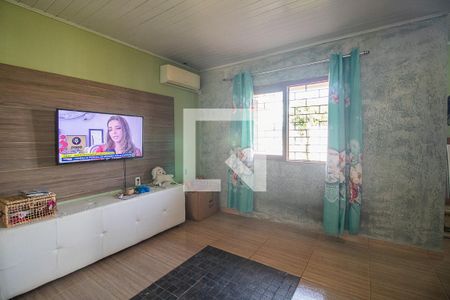 Quarto de casa à venda com 1 quarto, 50m² em Espírito Santo, Porto Alegre