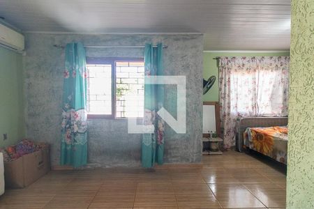 Quarto de casa à venda com 1 quarto, 50m² em Espírito Santo, Porto Alegre