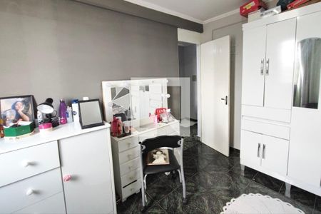 Quarto 2 de apartamento à venda com 2 quartos, 52m² em Parque Residencial Vila União, Campinas