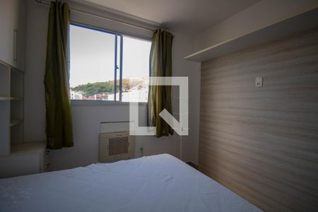 Apartamento à venda com 54m², 2 quartos e 1 vagaQuarto 2