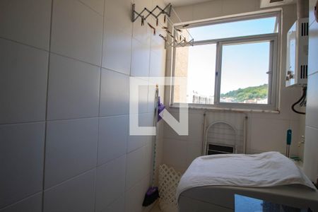 Apartamento à venda com 54m², 2 quartos e 1 vagaÁrea de Serviço