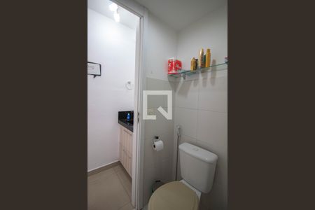 Apartamento à venda com 54m², 2 quartos e 1 vagaBanheiro