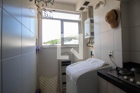 Apartamento à venda com 54m², 2 quartos e 1 vagaÁrea de Serviço