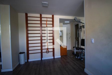 Apartamento à venda com 54m², 2 quartos e 1 vagaÁrea comum