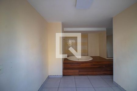 Apartamento à venda com 54m², 2 quartos e 1 vagaÁrea comum