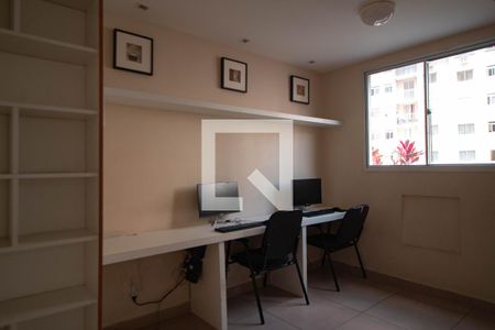 Apartamento à venda com 54m², 2 quartos e 1 vagaÁrea comum