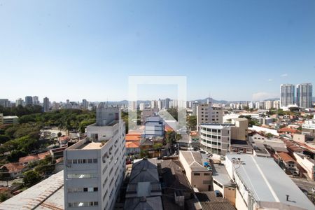 Vista da Sacada de apartamento para alugar com 2 quartos, 57m² em Vila Yara, Osasco