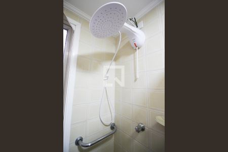 Apartamento à venda com 30m², 1 quarto e 1 vaga Apartamento à venda com 30m², 1 quarto e 1 vagaBanheiro