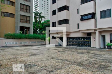 Apartamento à venda com 30m², 1 quarto e 1 vaga Apartamento à venda com 30m², 1 quarto e 1 vagaÁrea comum