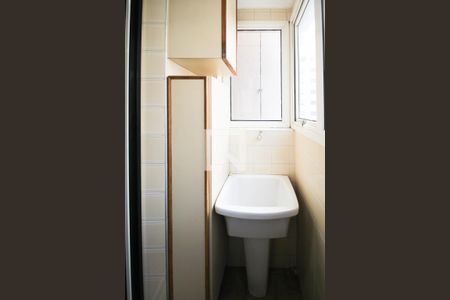 Apartamento à venda com 30m², 1 quarto e 1 vaga Apartamento à venda com 30m², 1 quarto e 1 vagaÁrea de Serviço