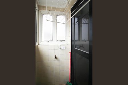 Apartamento à venda com 30m², 1 quarto e 1 vaga Apartamento à venda com 30m², 1 quarto e 1 vagaÁrea de Serviço