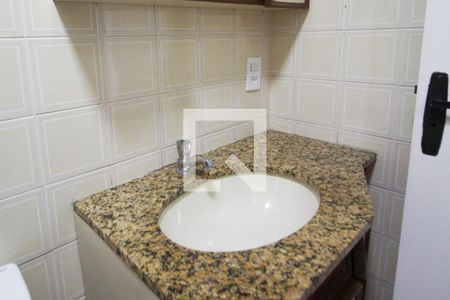 Apartamento à venda com 30m², 1 quarto e 1 vaga Apartamento à venda com 30m², 1 quarto e 1 vagaBanheiro