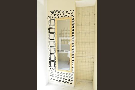 Casa para alugar com 69m², 2 quartos e 1 vagaDetalhe