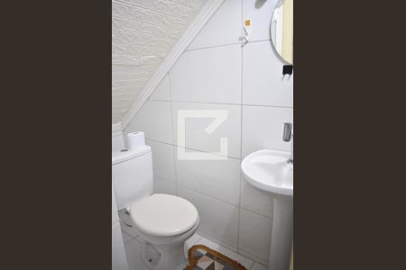 Casa para alugar com 69m², 2 quartos e 1 vagaLavabo