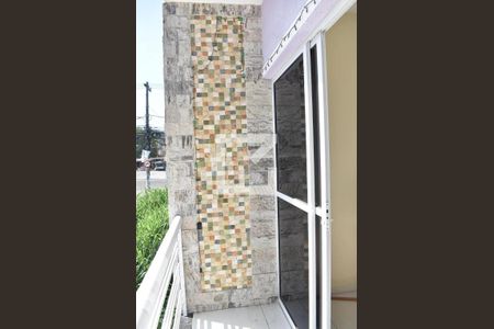 Casa para alugar com 69m², 2 quartos e 1 vagaSacada